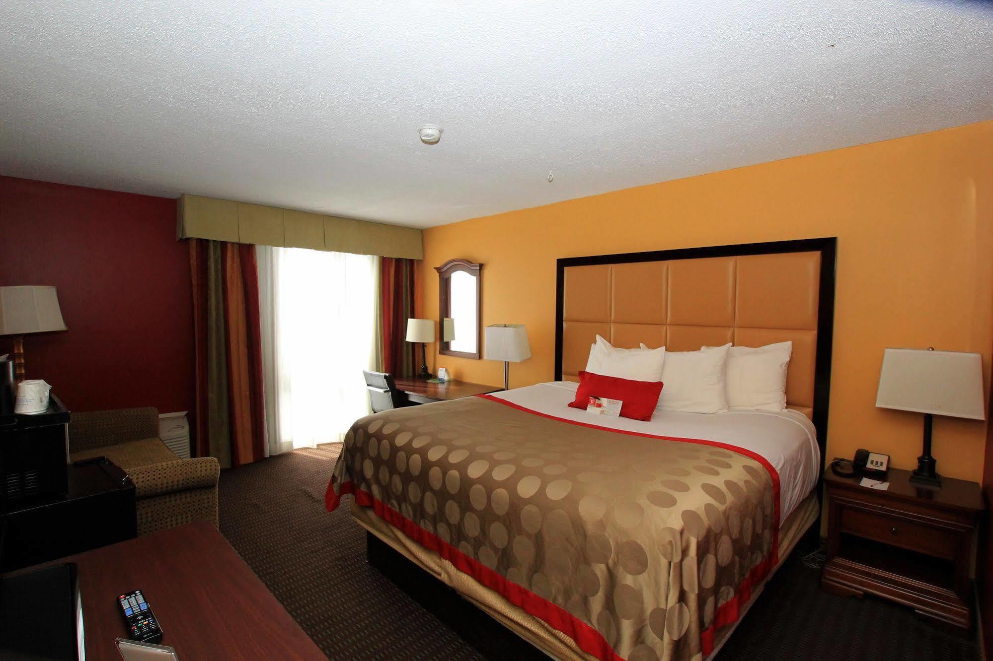 Delta Hotels By Marriott Denver Thornton Northglenn Exterior photo